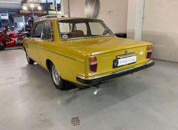 Volvo 142 Coupé