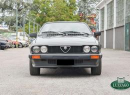 Alfa Roméo Alfetta GT GTV 2000