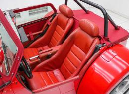 Donkervoort S8 2.0 S8AT * History known * Great condtion *