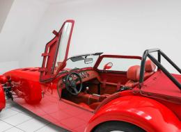 Donkervoort S8 2.0 S8AT * History known * Great condtion *