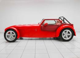 Donkervoort S8 2.0 S8AT * History known * Great condtion *