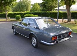 Peugeot 504 coupé 2L