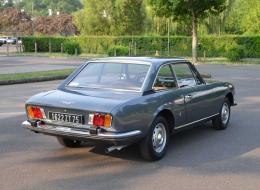 Peugeot 504 coupé 2L