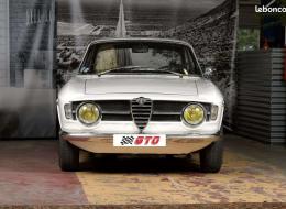 Alfa Roméo Giulia GT 1300 Junior 1ere Main