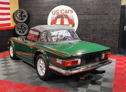 Triumph TR6