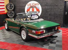 Triumph TR6