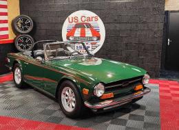 Triumph TR6