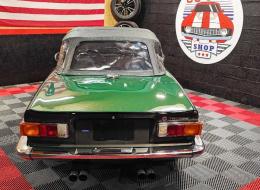 Triumph TR6