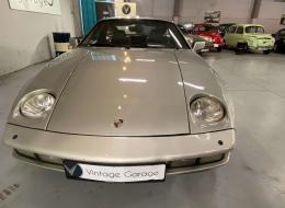Porsche 928 S