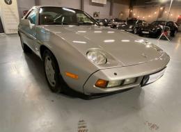 Porsche 928 S