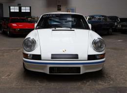 Porsche 911 2.7 RS Lightweight