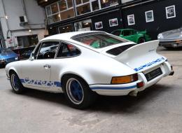 Porsche 911 2.7 RS Lightweight