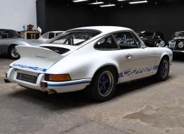 Porsche 911 2.7 RS Lightweight