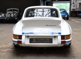 Porsche 911 2.7 RS Lightweight