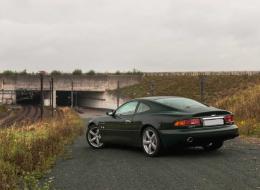 Aston Martin DB 7 GT