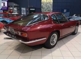 Maserati Mistral 3700