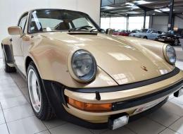 Porsche 930 Turbo 3.0