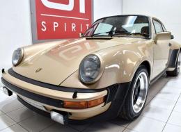 Porsche 930 Turbo 3.0