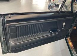Pontiac Firebird V8 326ci Coupé