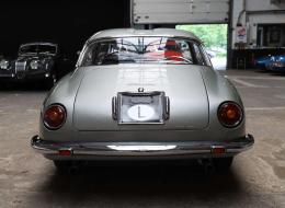 Lancia Flaminia Sport Zagato