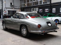 Lancia Flaminia Sport Zagato