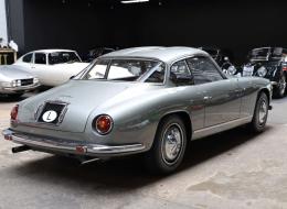 Lancia Flaminia Sport Zagato