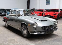 Lancia Flaminia Sport Zagato