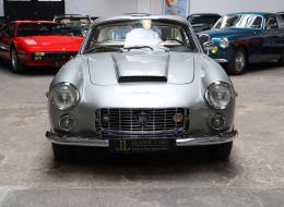 Lancia Flaminia Sport Zagato