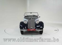 Mercedes-Benz 170 V Roadster '40 CH9529