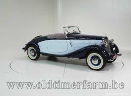 Mercedes-Benz 170 V Roadster '40 CH9529