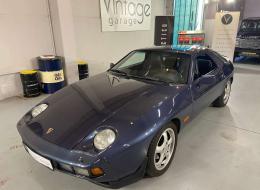 Porsche 928 S