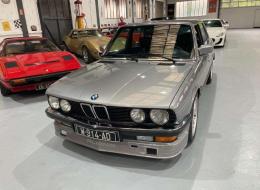 BMW Série 5 528i E28 évocation Alpina