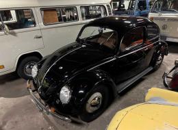 Volkswagen Coccinelle