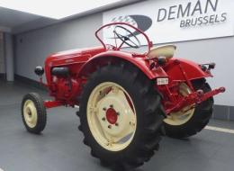 Tracteur Porsche Junior L108