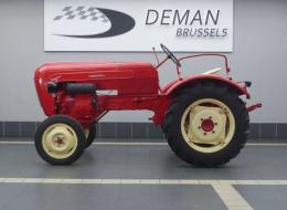 Tracteur Porsche Junior L108