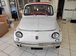 Fiat 500 L