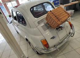 Fiat 500 L