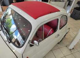 Fiat 500 L