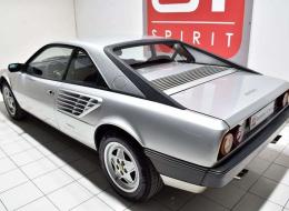 Ferrari Mondial Quattrovalvole