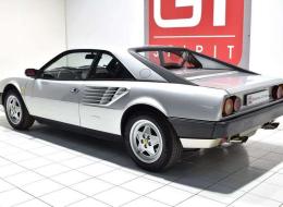 Ferrari Mondial Quattrovalvole