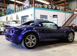 Lotus Elise 111 S