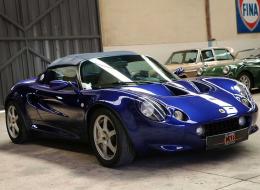 Lotus Elise 111 S