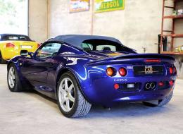 Lotus Elise 111 S