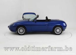 Fiat Barchetta '99 CH2034