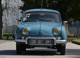 Renault Dauphine R 1090