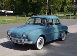 Renault Dauphine R 1090