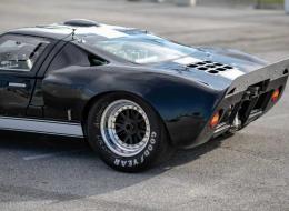 Ford GT40 Bailey GT40