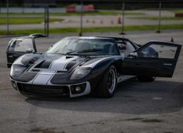 Ford GT40 Bailey GT40
