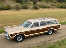 Ford Country Squire 289