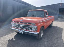 Ford Pick-up F100 V8 351M